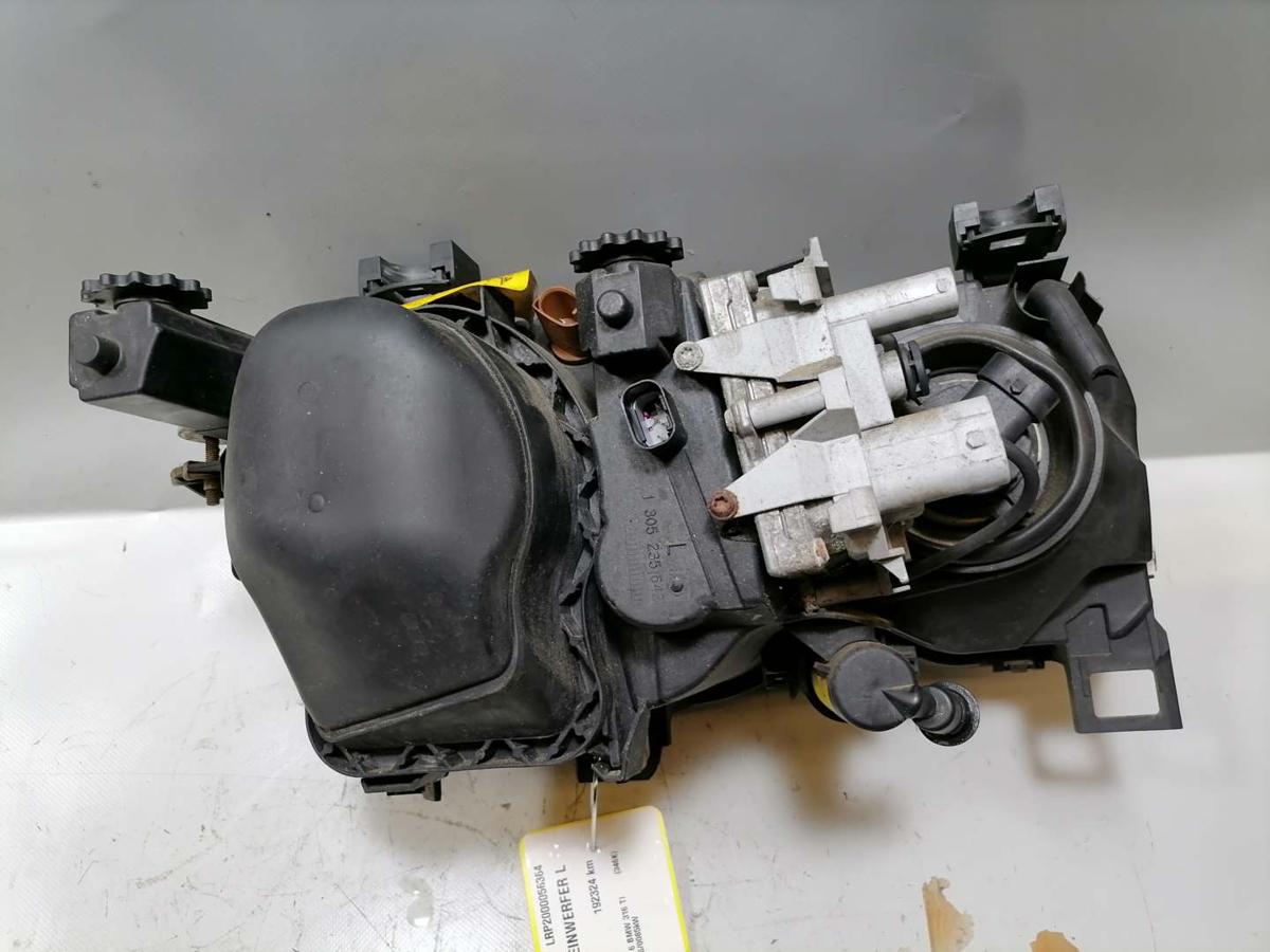 BMW 3er E46 Compact original Xenonscheinwerfer links Bj.2003